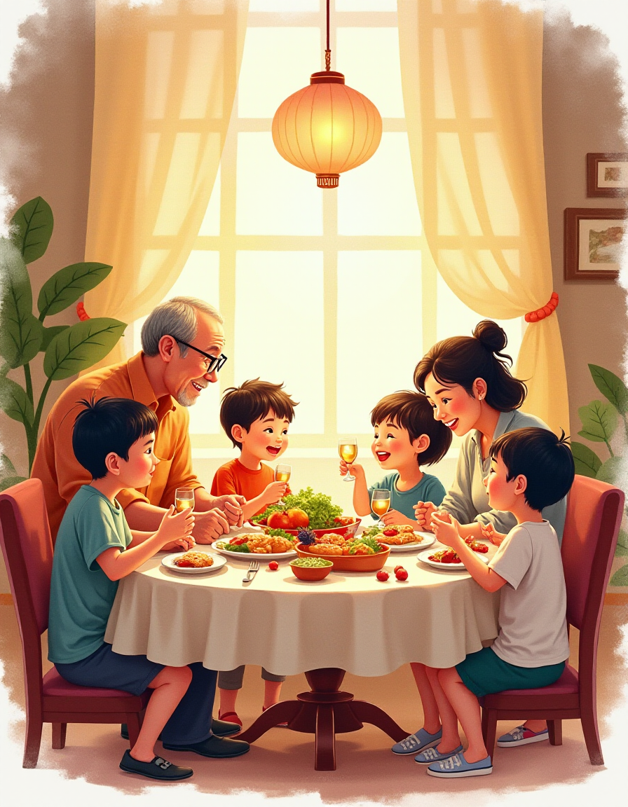 書籍封面：歲月靜好